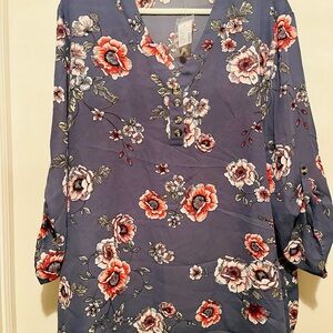 Maurices Blouse